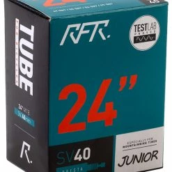 RFR Chambre à Air 24" JUNIOR/MTB 8 RFR Chambre à Air 24" JUNIOR/MTB -Pièces vélo trekking Soldes 20077710 40108 0