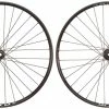 Shimano Custom Made 27.5" HB-MT400+FH-MT510 Micro Spline / WTB ST I30 Disc Boost Wheel Set