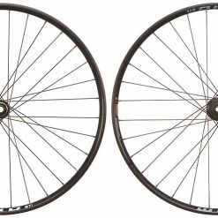 Shimano Custom Made 27.5" HB-MT400+FH-MT510 Micro Spline / WTB ST I30 Disc Boost Wheel Set