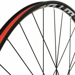 Shimano Custom Made 27.5" HB-MT400+FH-MT510 Micro Spline / WTB ST I30 Disc Boost Wheel Set 9 Shimano Custom Made 27.5" HB-MT400+FH-MT510 Micro Spline / WTB ST I30 Disc Boost Wheel Set -Pièces vélo trekking Soldes 20077900 e