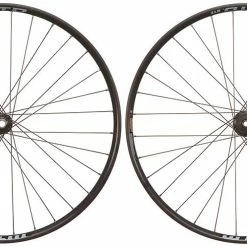 Shimano Custom Made 27.5" XT M8110 Micro Spline / WTB ST Light I25 Disc Wheel Set