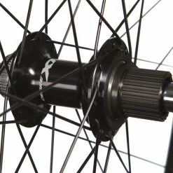 Shimano Custom Made 27.5" XT M8110 Micro Spline / WTB ST Light I25 Disc Wheel Set -Pièces vélo trekking Soldes 20077916 c