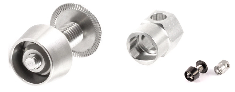 Pitlock Kit 08 Sécurité Pour Patte De Fixation 1 Pitlock Kit 08 Sécurité Pour Patte De Fixation