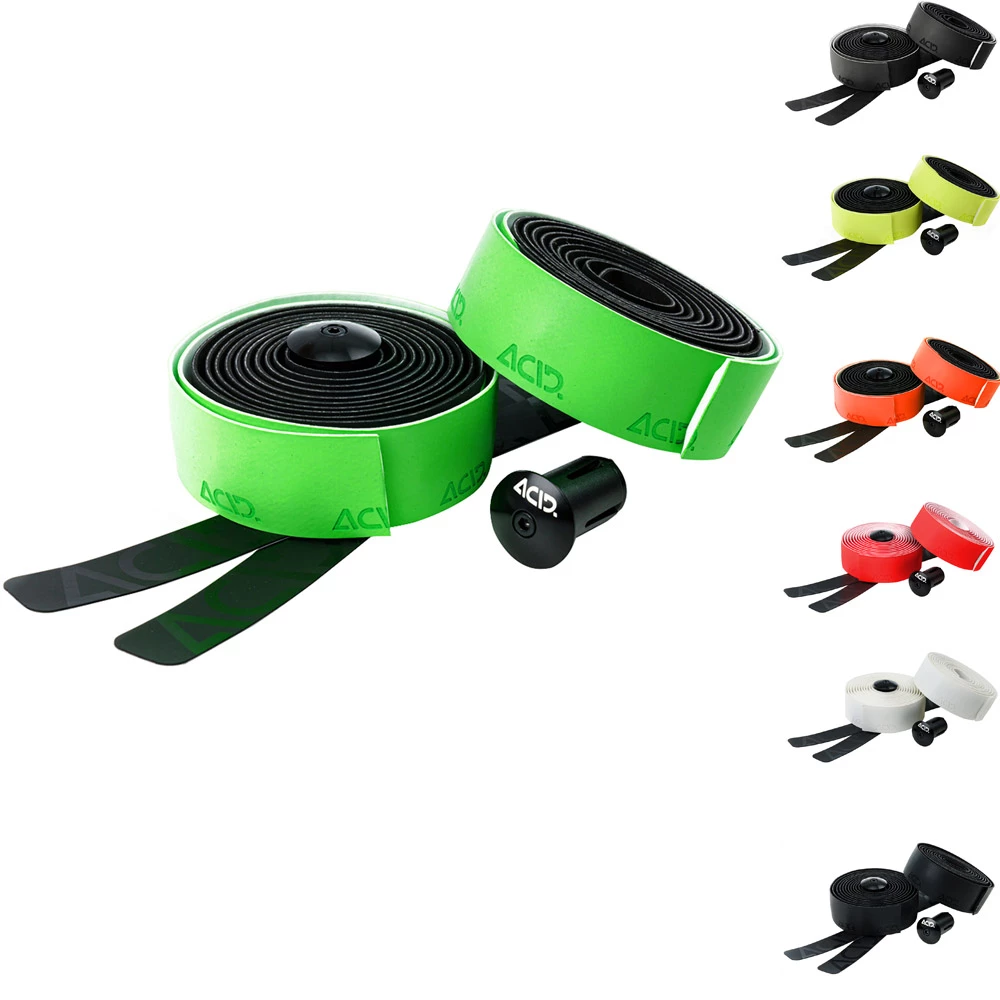 ACID Bande De Guidon RC 2,5mm 1 ACID Bande De Guidon RC 2,5mm