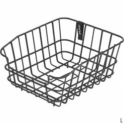 Puky Chaos Container -Pièces vélo trekking Soldes 20106460 Puky Chaos Container Gepacktragerkorb L 4015731091322