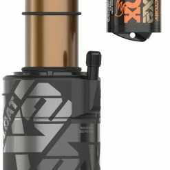 Fox Racing Amortisseur Float X2 Factory 2Pos-Adj Trunnion 8 Fox Racing Amortisseur Float X2 Factory 2Pos-Adj Trunnion -Pièces vélo trekking Soldes 20109697 Float X2 Factory 2Pos Adj Trunnion Dampfer 979 01 074 3WUSMTetjPfbMO