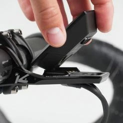 K-Edge E-Bike Mount Mount Pour Guidon Bosch KIOX Out-Front -Pièces vélo trekking Soldes 20112152 3510566 K Edge BOSCH Kiox Out Front E Bike Mount 2