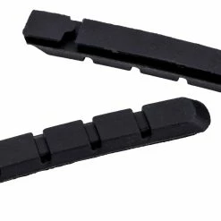 Triple Eight Plaquettes De Rechange V-Brake Pour Mâchoire De Frein En Deux Parties