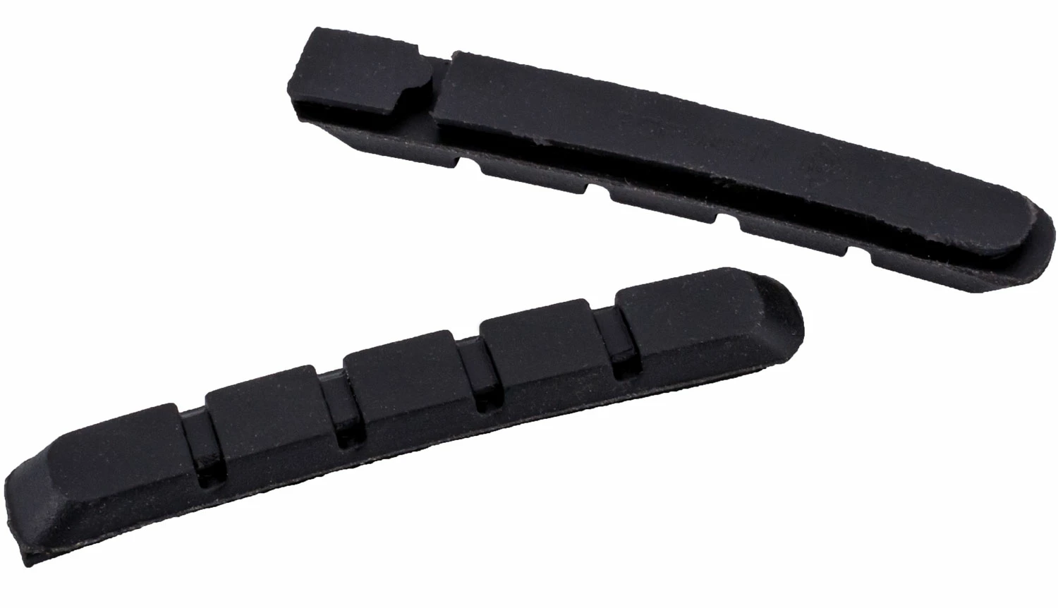 Triple Eight Plaquettes De Rechange V-Brake Pour Mâchoire De Frein En Deux Parties 1 Triple Eight Plaquettes De Rechange V-Brake Pour Mâchoire De Frein En Deux Parties