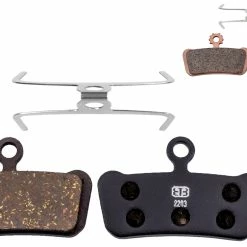 Triple Eight Patins De Disque Avid Elixir Trail X0/X9/X7/SRAM Guide R