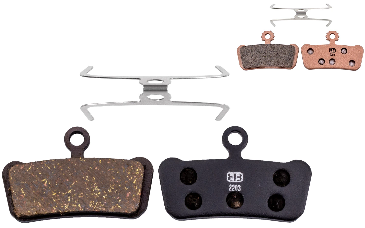 Triple Eight Patins De Disque Avid Elixir Trail X0/X9/X7/SRAM Guide R 1 Triple Eight Patins De Disque Avid Elixir Trail X0/X9/X7/SRAM Guide R