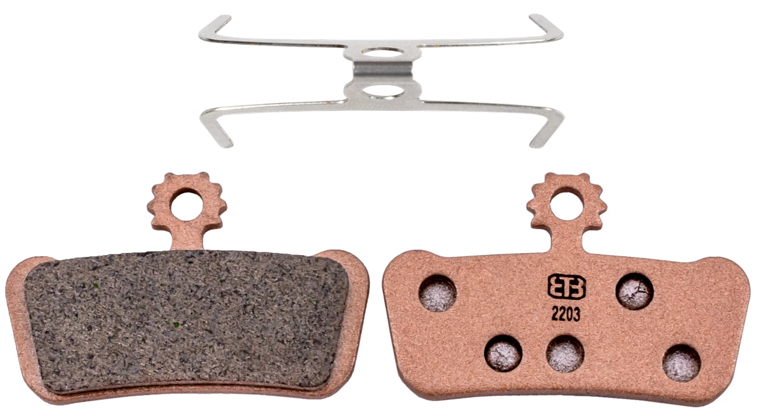 Triple Eight Patins De Disque Avid Elixir Trail X0/X9/X7/SRAM Guide R 3 Triple Eight Patins De Disque Avid Elixir Trail X0/X9/X7/SRAM Guide R – Image 3