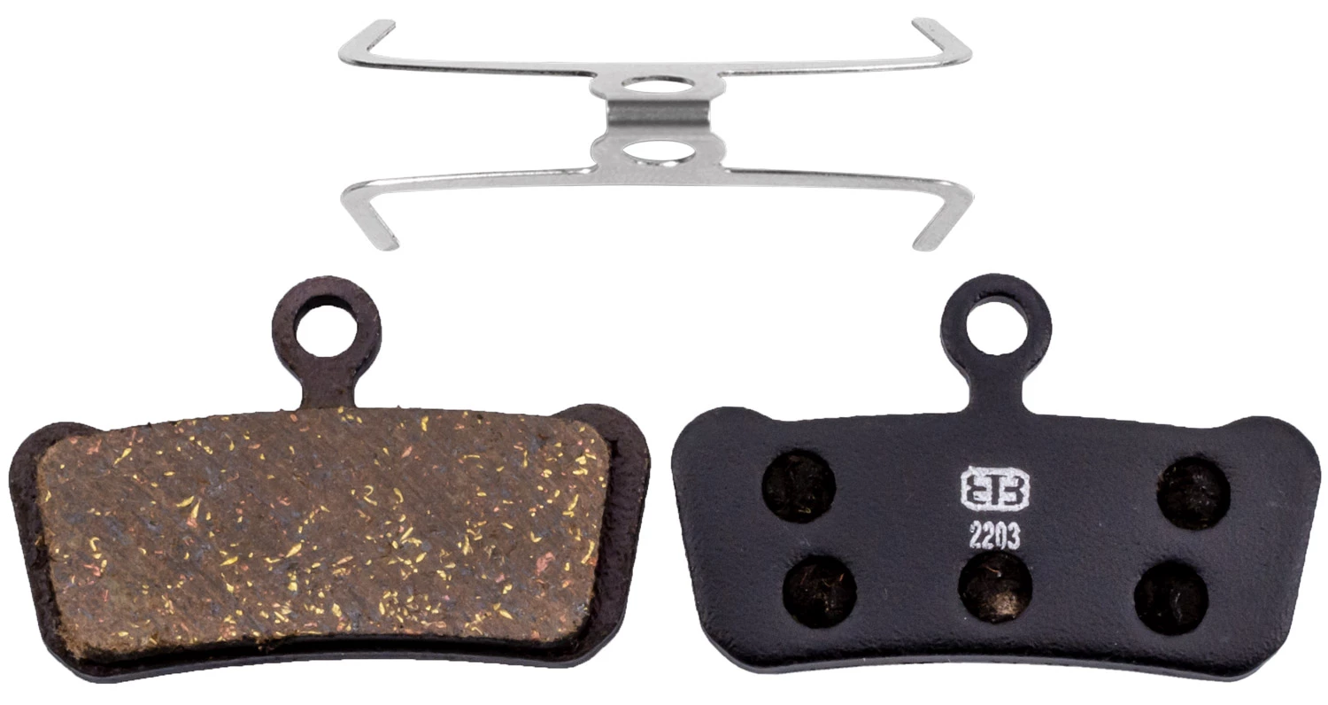 Triple Eight Patins De Disque Avid Elixir Trail X0/X9/X7/SRAM Guide R 2 Triple Eight Patins De Disque Avid Elixir Trail X0/X9/X7/SRAM Guide R – Image 2