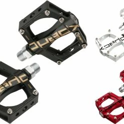 Xpedo Traverse 9 Pédales De Plateforme