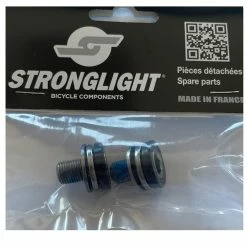 Stronglight Set Di Viti Per Magan 3B