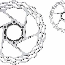 Galfer-bike Disque De Frein Wave® Fixed Road Centerlock