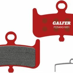 Galfer-bike Plaquettes Advanced Disc Pour Hayes