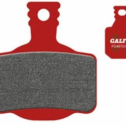 Galfer-bike Plaquettes Advanced Disc Pour Magura/Campagnolo