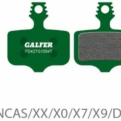 Galfer-bike Plaquettes Pro Disc Pour Avid/Sram 7 Galfer-bike Plaquettes Pro Disc Pour Avid/Sram -Pièces vélo trekking Soldes 20113771 Galfer Pro Disc Belage fur Avid Sram FD459G1554T 4