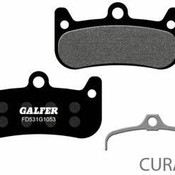 Galfer-bike Plaquettes Standard Disc Pour Formula 7 Galfer-bike Plaquettes Standard Disc Pour Formula -Pièces vélo trekking Soldes 20113780 Galfer Standard Disc Belage fur Formula FD332G1053 3
