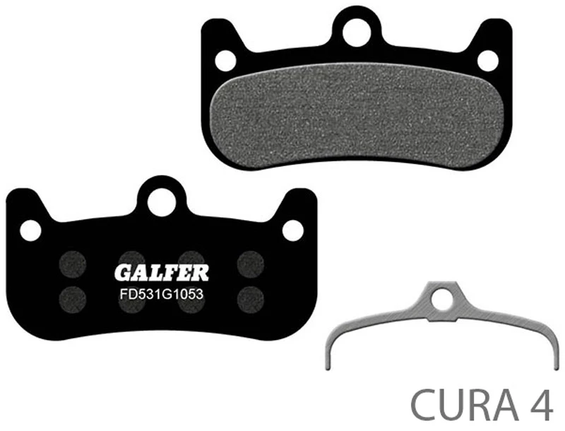 Galfer-bike Plaquettes Standard Disc Pour Formula 3 Galfer-bike Plaquettes Standard Disc Pour Formula – Image 3