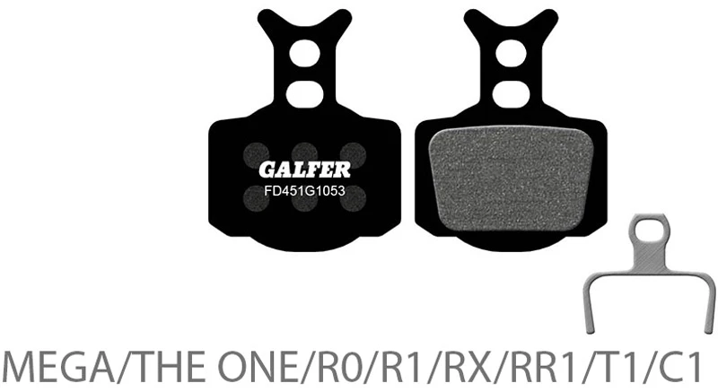 Galfer-bike Plaquettes Standard Disc Pour Formula 4 Galfer-bike Plaquettes Standard Disc Pour Formula – Image 4