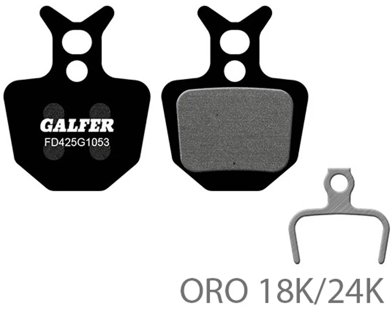 Galfer-bike Plaquettes Standard Disc Pour Formula 5 Galfer-bike Plaquettes Standard Disc Pour Formula – Image 5