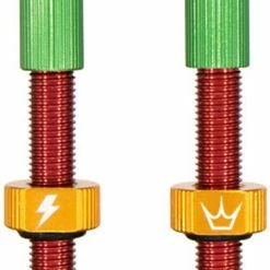 Peaty's Valves 50to01 MK2 Tubeless 42mm