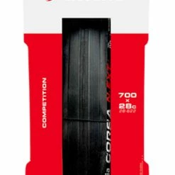 Vittoria Pneu Pliable Corsa N.EXT TLR Graphene 2.0