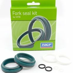 SKF Jeu De Racleurs Fox