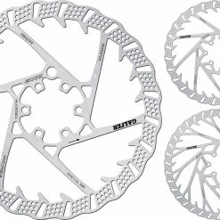 Galfer-bike Disque De Frein SHARK® MTB 6 Trous