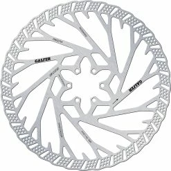 Galfer-bike Disque De Frein SHARK® MTB 6 Trous 7 Galfer-bike Disque De Frein SHARK® MTB 6 Trous -Pièces vélo trekking Soldes 20117704 Galfer Bike SHARK R MTB 6 Loch Bremsscheibe db023w 4