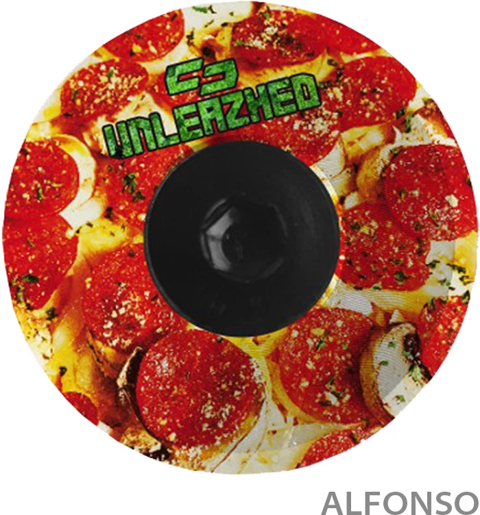 Unleazhed Unloose AL01 Top Cap Ahead Casquette - CRAZY SKIN 4 Unleazhed Unloose AL01 Top Cap Ahead Casquette - CRAZY SKIN – Image 4