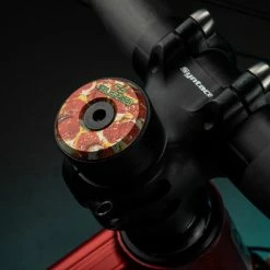 Unleazhed Unloose AL01 Top Cap Ahead Casquette - CRAZY SKIN 10 Unleazhed Unloose AL01 Top Cap Ahead Casquette - CRAZY SKIN -Pièces vélo trekking Soldes 20117903 Unloose AL01 Top Cap Ahead Kappe CRAZY SKIN 5