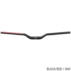 SPANK Potence Spoon 350 6 SPANK Potence Spoon 350 -Pièces vélo trekking Soldes 20118808 SPANK Spoon 35 R40 Front Red 4710155966057