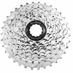 SUNRACE Cassette CSM66 8 Vitesses 11-34