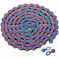 YBN Chaîne S11-TIC 11 Vitesses