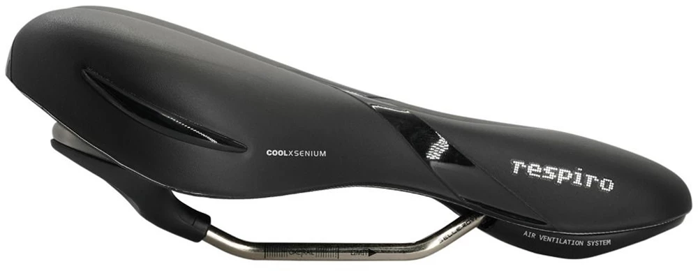 Selle Royal Selle Respiro Moderate 2 Selle Royal Selle Respiro Moderate – Image 2