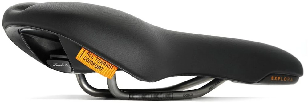 Selle Royal Selle Explora Athletic 6 Selle Royal Selle Explora Athletic – Image 6