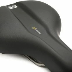Selle Royal Selle Explora Athletic 9 Selle Royal Selle Explora Athletic -Pièces vélo trekking Soldes 20120804 Selle Royal Explora Athletic Sattel 54D1UR0A05X38 5