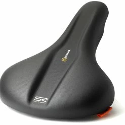 Selle Royal Selle Explora Athletic 8 Selle Royal Selle Explora Athletic -Pièces vélo trekking Soldes 20120804 Selle Royal Explora Athletic Sattel 54D1UR0A05X38 6