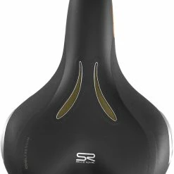 Selle Royal Selle Pour Femmes Lookin Moderate 7 Selle Royal Selle Pour Femmes Lookin Moderate -Pièces vélo trekking Soldes 20120814 Selle Royal Lookin Moderate Damen Sattel 8021890578990 5