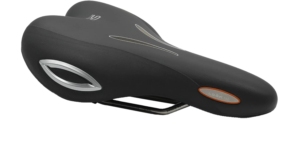 Selle Royal Selle Pour Femmes Lookin Moderate 1 Selle Royal Selle Pour Femmes Lookin Moderate