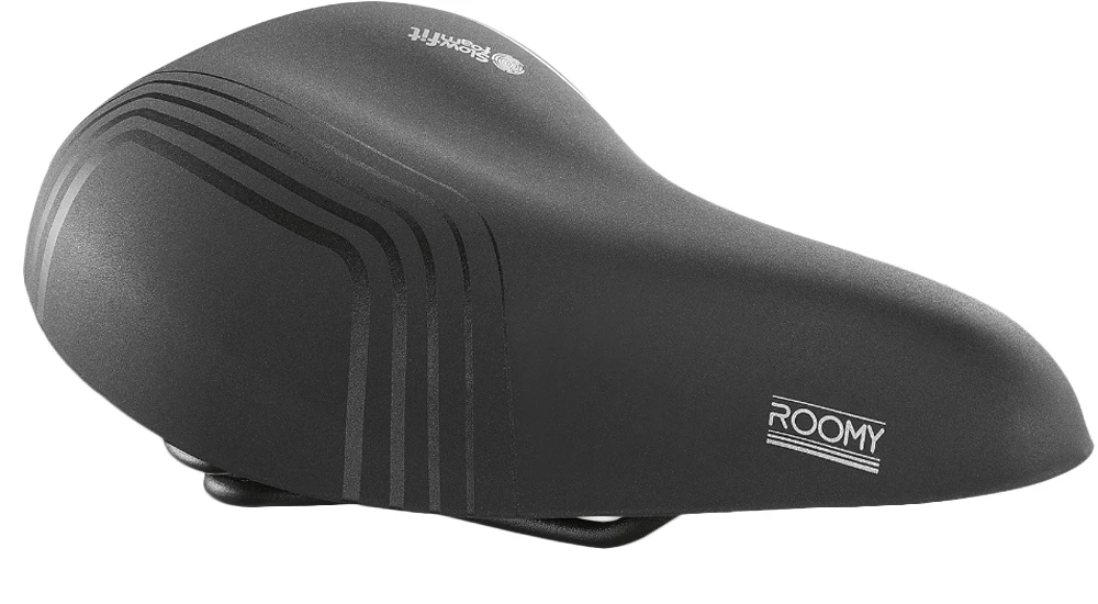 Selle Royal Selle ROOMY Relaxed 1 Selle Royal Selle ROOMY Relaxed