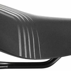 Selle Royal Selle ROOMY Relaxed 5 Selle Royal Selle ROOMY Relaxed -Pièces vélo trekking Soldes 20120842 selleroyal roomy relaxed side 8VA9US0A28069