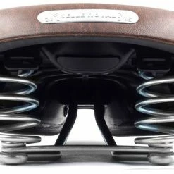 Selle Royal Selle Ondina Brown Relaxed 8 Selle Royal Selle Ondina Brown Relaxed -Pièces vélo trekking Soldes 20120846 Selle Royal Ondina Brown Relaxed Sattel 8021890575630 3