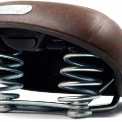 Selle Royal Selle Ondina Brown Relaxed 9 Selle Royal Selle Ondina Brown Relaxed -Pièces vélo trekking Soldes 20120846 Selle Royal Ondina Brown Relaxed Sattel 8021890575630 4