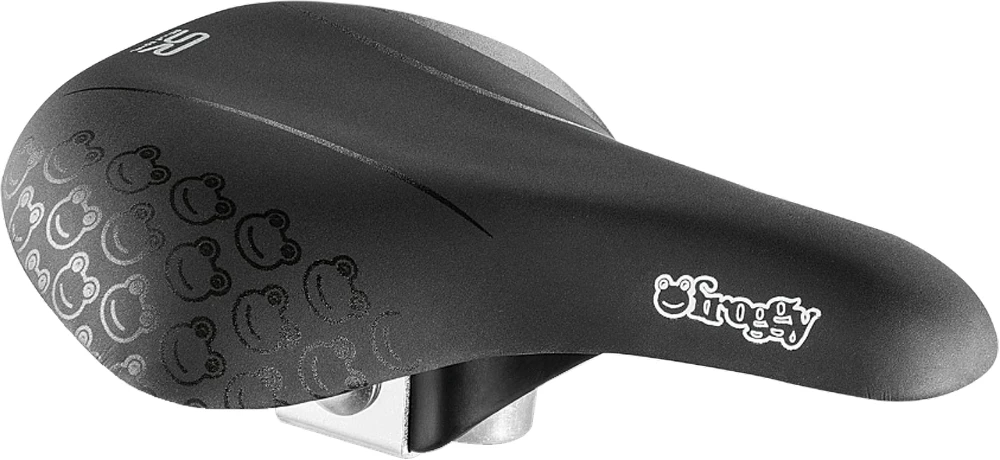 Selle Royal Selle Junior Froggy Pour Enfants 1 Selle Royal Selle Junior Froggy Pour Enfants