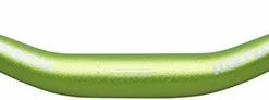Sixpack Racing Guidon Menace 725x31.8mm Rise -Pièces vélo trekking Soldes 202005 sixpack handlebar menace electric green 01