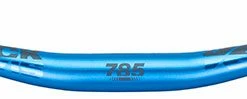 Sixpack Racing Guidon Vertic 785x31.8mm Riser 9 Sixpack Racing Guidon Vertic 785x31.8mm Riser -Pièces vélo trekking Soldes 204003 sixpack handlebar vertic 785 31 8 blue 01